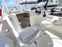 Quicksilver  625 Cruiser
