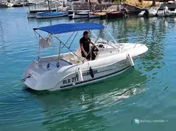 Quicksilver  625 Cruiser