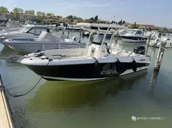 Wellcraft Fisherman 242