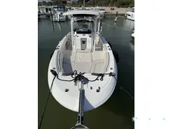 Wellcraft Fisherman 242