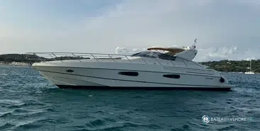 Riva Mercurius 59