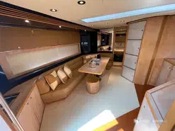 Riva Mercurius 59