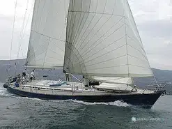 Grand Soleil  64
