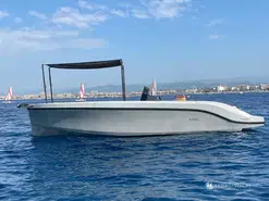 Rand Boats Play 24