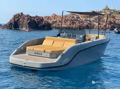 Rand Boats Play 24