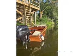 Rocca Dinghy