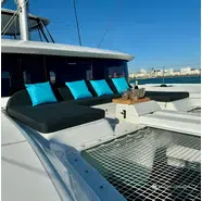 Lagoon  46