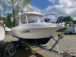 Pacific Craft  560 Timonier