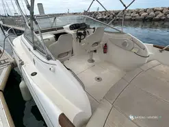 Jeanneau Leader 705