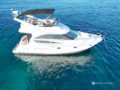 Meridian Yacht Sedan 341