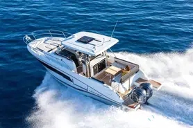 Jeanneau Cap Camarat 10.5 WA