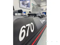 Narwhal  HD 670