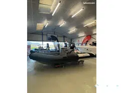 Narwhal  HD 520