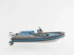 Joker Boat Clubman 22 Plus