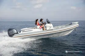 Joker Boat Clubman 22 Plus