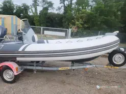 3D Tender Lux 550