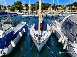 Bombal Estuaire