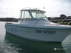 Ocqueteau  575 HB