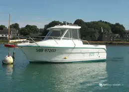 Ocqueteau  575 HB