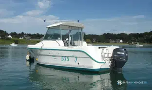 Ocqueteau  575 HB