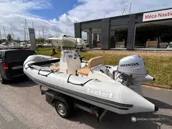 Bombard Sunrider 500
