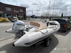 Bombard Sunrider 500