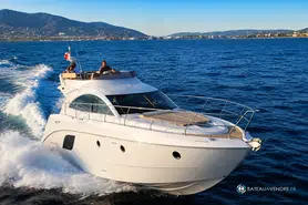 Beneteau Monte Carlo 47