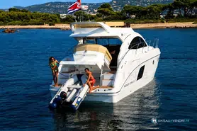 Beneteau Monte Carlo 47