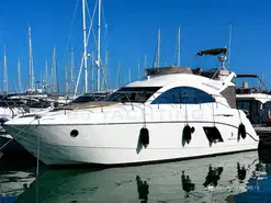 Beneteau Monte Carlo 47