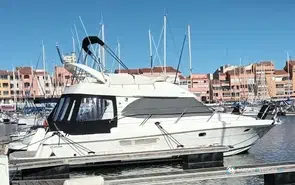 Jeanneau Prestige 36