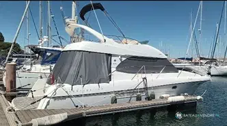 Jeanneau Prestige 36
