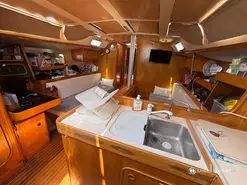 Beneteau Oceanis 390