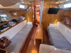 Beneteau Oceanis 390