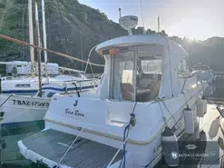 Beneteau Antares 8