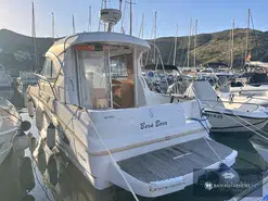 Beneteau Antares 8