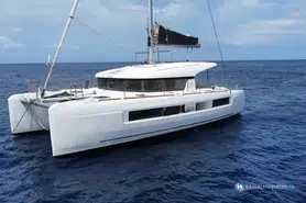Lagoon  40