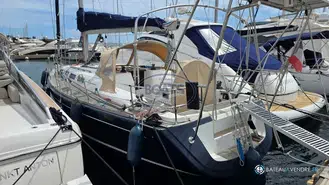 Dufour 40 PERFORMANCE