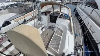 Dufour 40 PERFORMANCE