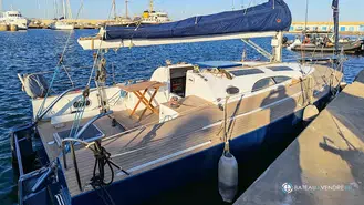 Profil Composite Manuard 1050