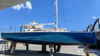 Profil Composite Manuard 1050