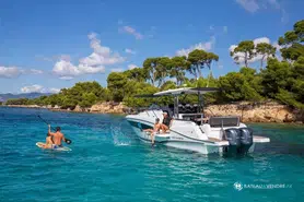 Jeanneau Cap Camarat 10.5 WA