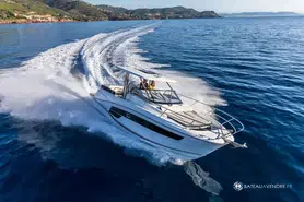 Jeanneau Cap Camarat 10.5 WA