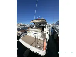 Jeanneau Leader 33