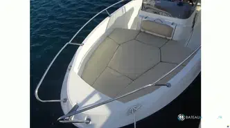 Karnic  1851 MK2 Open