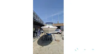 Jeanneau Cap Camarat 715 Open