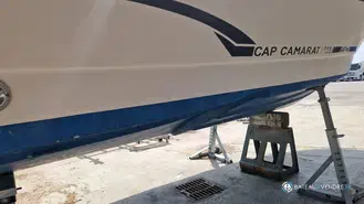 Jeanneau Cap Camarat 715 Open