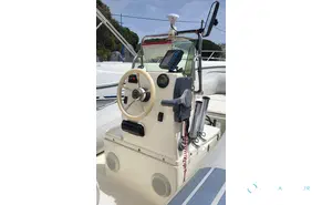 Joker Boat Coaster 470