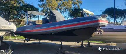Joker Boat Clubman 24