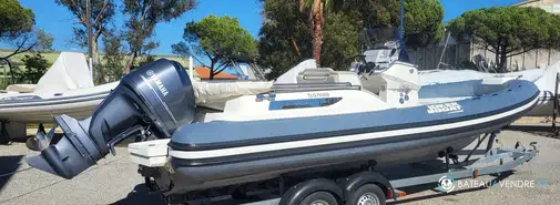 Joker Boat Clubman 22 Plus