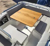 Joker Boat Clubman 22 Plus